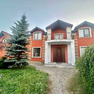 ЗДАЄТЬСЯ шикарний 3к БУДИНОК з виходом до ріки НОВОСЕЛІВКА Робоча