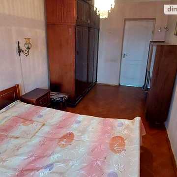 Довгострокова оренда 2к Квартира Тараса Давидюка (Набережна) вулиця