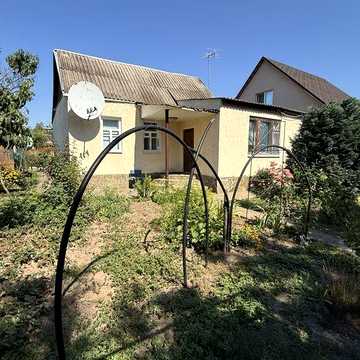 Продам дом 62кв.м в Люботине