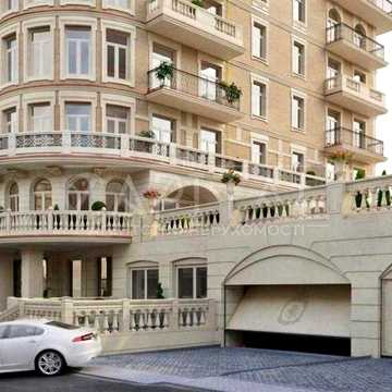 Продаж квартири, вул. Новоселицька, ЖК Renaissance Residence ЖК Renaissance Residence