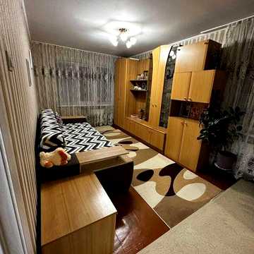 Сдам 2х.ком.квартиру на Пацаева.