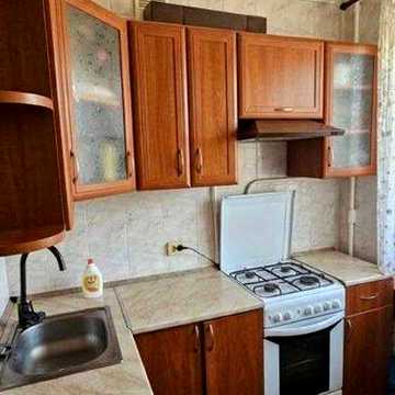 Продам 1 кімнатну квартиру Польова