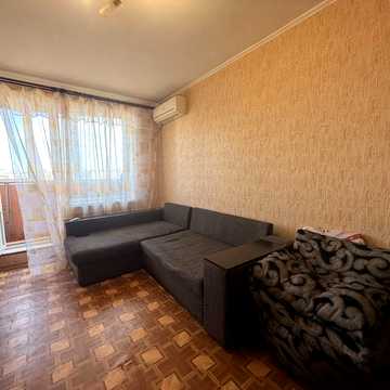 Сдам 1 комнатную квартиру метро Студенческая