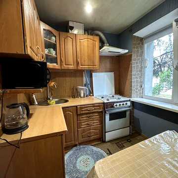 2 кімн.квартира на 2 поверсі