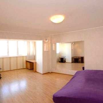 вул. Антоновича, 154 | 2-к квартира 60 м² з хорошим ремонтом | Метро Либідська 7 хв
