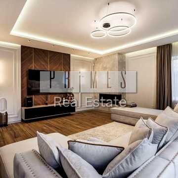 Продаж автономного будинку | якісний ремонт 250м2 | 13 соток | басейн | Лісники Обухівський