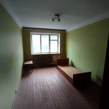 N:14248 - Продаж квартири, 2-кімн., Центр, вул. Довженка, 42 м²