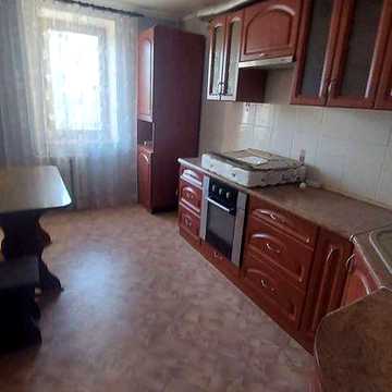 Продам 4кімнатну кв 3поверх