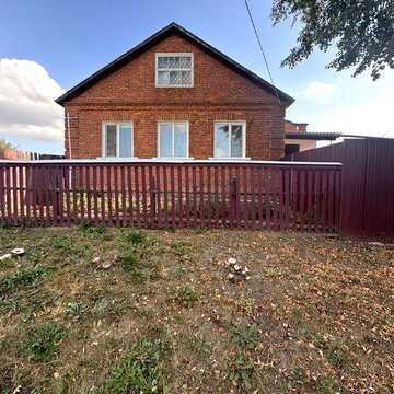 будинок Верхня Сироватка (79 кв) ремонт меблі