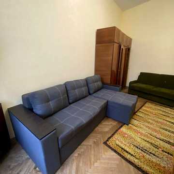 Оренда 1но кімнатної квартири вул.Шота Руставелі Центр