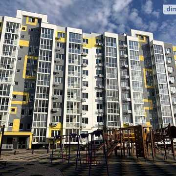Продаж 1к Квартира Башкірцевої Марії вулиця