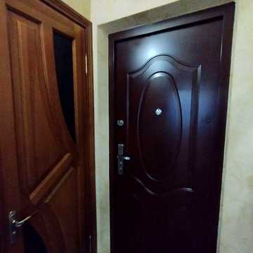 Довгострокова оренда 1к Квартира Антонова Олега (Карла Маркса) вулиця