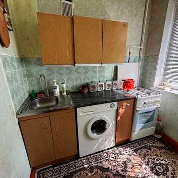 Оренда 1-кімнатної квартири по вул. Холодноярської бригади (СКД)