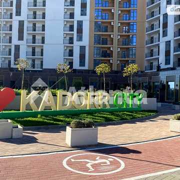 Продаж 1к Квартира Краснова вулиця