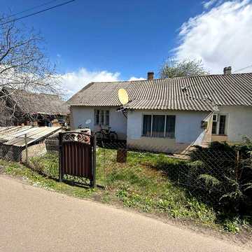 Продаж будинку м.Рава-Руська