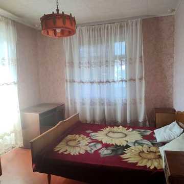 Здам 3-кімнатну квартиру на мкр-ні Гірницький