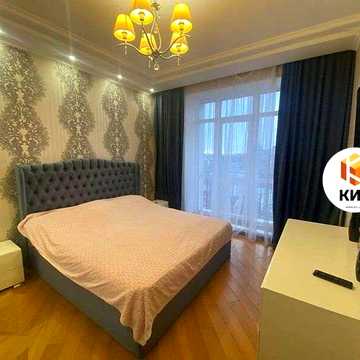 3к. 94м2 Гагарина, ЖК Грековская, м. Левада, Грековская ул. 5, RE-116988 -  Продаж квартири Харків - RE-116988