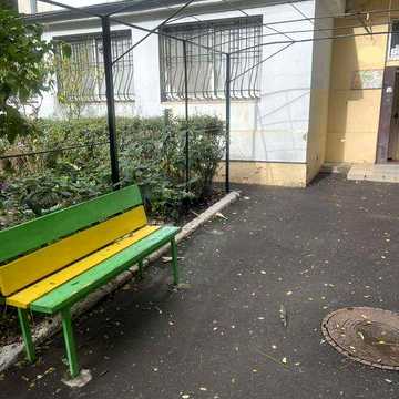 2 кімнатна квартира в районі парку Перемоги, 509391