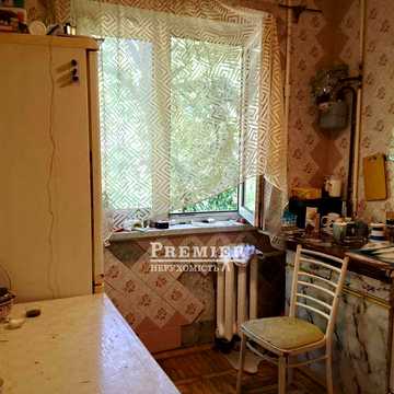 1 кімнатна 35м2 Черемушки Терешкової Гайдара