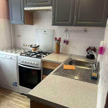 Сдам 2к квартиру от хозяина