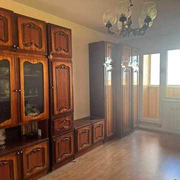 Оренда 3-х кімнатної кв.Деснянський р-н,вул.Ніколая Архітектора 9-а.7500грн.