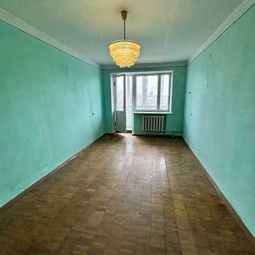 Продаж 1к Квартира Замостянська вулиця