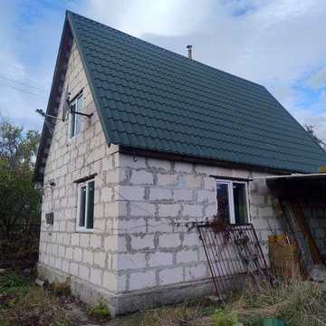 Продаж дачі с . Сухоліси