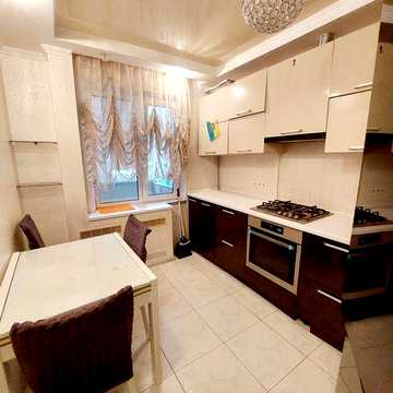 Сдам 2х  Ул. Сахарова/Высоцкого  Ремонт ,газ