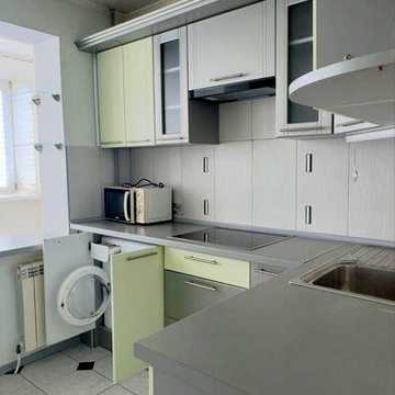 Довгострокова оренда 1 к  квартири по вул.Закревського 35