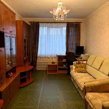 Продам 3 кім. кв., вул. Нескорених 4-Г, метро Салтівська | 522 мнр | метро Студентська