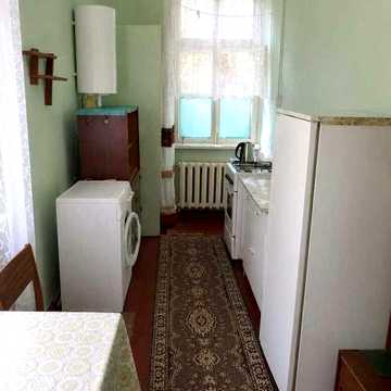 1-к на Подолі, цегляний будинок, 33 кв/м