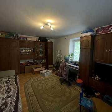 Продаж 1к Квартира Генерала Мирона Тарнавського вулиця