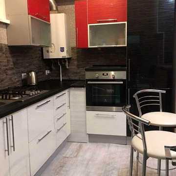 3кім, Центр, Газ, 66м.кв