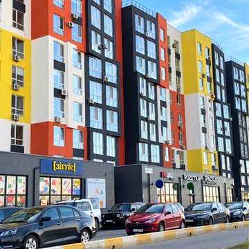 Продам однокімнатну квартиру з ГАЗОВИМ опаленнямм, заселий будинок , мінімальне оформлення !