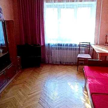 Оренда 1-кімнатна, метро "Лісова, Чернігівська", Шолом Алейхема вул.