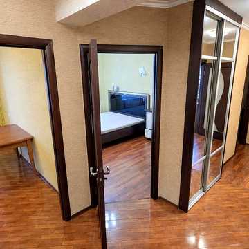 Продам власну 3 кімнатну квартиру проспект Слобожанський 65
