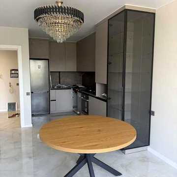 Оренда 1-кімнатної квартири 45 м² після дизайнерського ремонту | вул. Стрийська, 45Е,  750 $