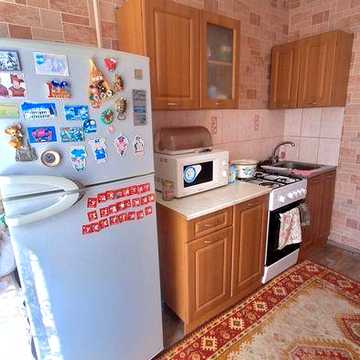 ПРОДАМ 3кв. пр.Советский 4/9эт. цена 20 000 у.е.