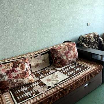 Сдам 3 х комн кв 3/5 Холодная гора, Любови малой