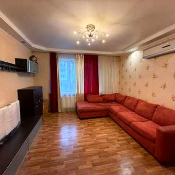 Продам двокімнатну квартиру