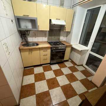Оренда 2х кімнатної квартири в районі ринку