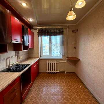 продаж 3-кімнатної на Огнівці