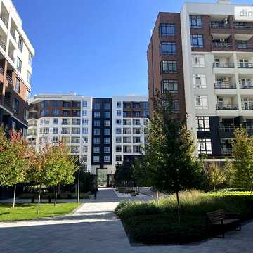 Продаж 1к Квартира Ольги Кобилянської (Достоєвського) вулиця ЖК Синергия Сити