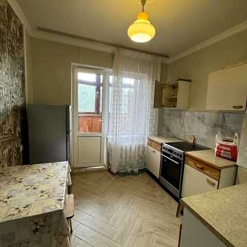 Продаж 2к Квартира Люстдорфська дорога вулиця