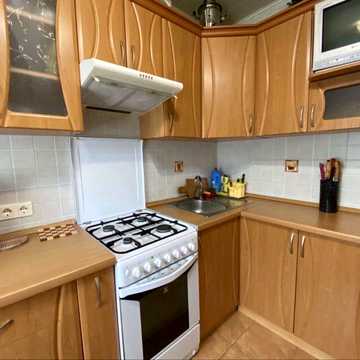 Сдам 1-ком квартиру . Пр-т Слобожанский