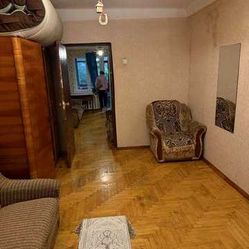 Аренда ВЛАСНИК 2-х кімнатної квартири по вул Турчина 5