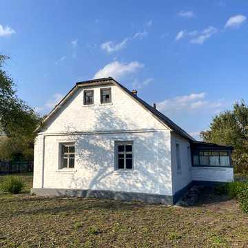 Продаж власного будинку