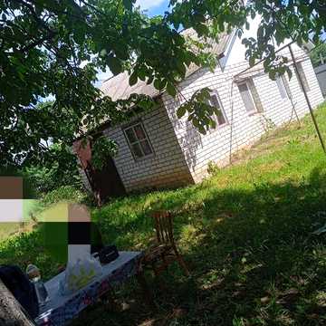 Терміново не дорого продам будинок в смт.Диканька