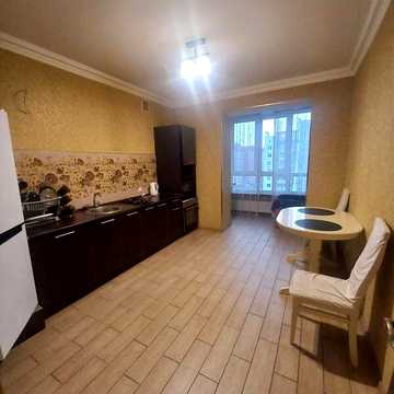Довгострокова оренда 1к Квартира Зодчих вулиця ЖК Микрорайон Подолье