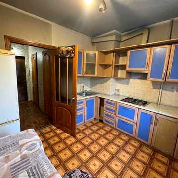 Сдам квартиру на Вильямса